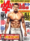 Muscle & Fitness Magazine Vol 73 #10 Oct 2012