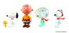 Peanuts Ultra Detail Figure - Snoopy The Flying Ace
