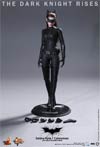 Batman The Dark Knight Rises Selina Kyle Catwoman 12-Inch Figure