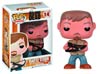 POP Television 14 The Walking Dead Daryl Dixon Vinyl Figure