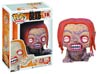 POP Television 16 The Walking Dead Bicycle Girl Vinyl Figure