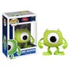 POP Disney 05 Mike Wazowski Vinyl Figure