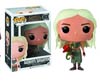 POP Television Game Of Thrones 03 Daenerys Targaryen Vinyl Figure