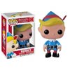 POP Holiday 08 Hermey The Elf Vinyl Figure