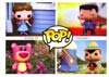 World Of POP Vol 1 HC