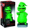Nightmare Before Christmas Oogie Boogie Wacky Wobbler