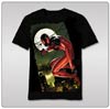 Scarlet Spider The Lean To T-Shirt XX-Large