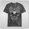 Spider-Man Gritty Spider T-Shirt X-Large