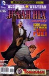 All Star Western Vol 3 #15