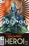Fables #124