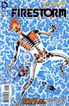 Fury Of Firestorm The Nuclear Men #15
