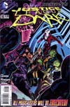 Justice League Dark #15