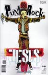 Punk Rock Jesus #6