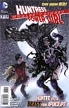Worlds Finest Vol 3 #7 Regular Kevin Maguire Cover