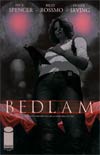 Bedlam #3 1st Ptg