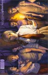 Morning Glories #25