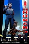 Non-Humans #3