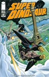 Super Dinosaur #17