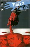 Thief Of Thieves #11