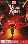 All-New X-Men #3 1st Ptg Regular Stuart Immonen Cover