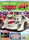 Disney Cars Magazine #11