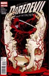 Daredevil Vol 3 #21 1st Ptg