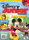 Disney Junior Magazine #11