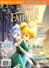 Disney Fairies Magazine #11