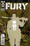 Fury MAX #7