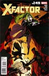 X-Factor Vol 3 #249