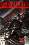 Dark Horse Presents Vol 2 #19
