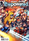 Empowered Special #3 Hell Bent Or Heaven Sent