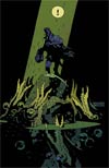 Hellboy In Hell #1 1st Ptg Regular Mike Mignola Cover