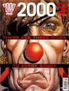 2000 AD #1812