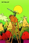 Adventure Time Cover Showcase One Shot