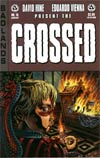 Crossed Badlands #16 Auxiliary Edition