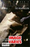 Clive Barkers Hellraiser Road Below #3 Regular Cover (Filled Randomly With 1 Of 2 Covers)