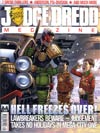 Judge Dredd Megazine #331