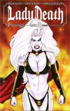 Lady Death Vol 3 #20 Auxiliary Edition