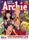 Life With Archie Married Life #26 Regular Fernando Ruiz Cover
