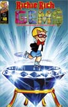 Richie Rich Gems #48