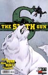 Sixth Gun #27