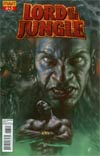 Lord Of The Jungle #13