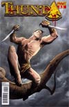 Thunda Vol 2 #5