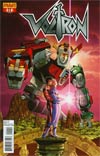 Voltron #11