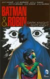 Batman And Robin Dark Knight vs White Knight TP
