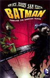 Batman Through The Looking Glass TP