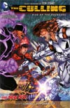 Culling Rise Of The Ravagers TP