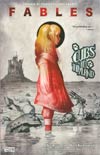 Fables Vol 18 Cubs In Toyland TP