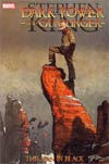 Stephen Kings Dark Tower Gunslinger Man In Black HC